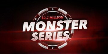 Monster Series